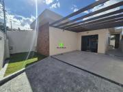 Casa / Sobrado para Venda em Lagoa Santa/MG Vila Maria 3...