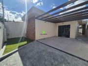 Casa / Sobrado para Venda em Lagoa Santa/MG Vila Rica 3...