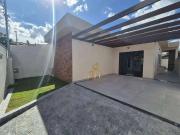 Casa / Sobrado para Venda em Lagoa Santa/MG Vila Rica 3...