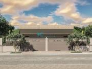 Casa / Sobrado para Venda em Lagoa Santa/MG Villa...