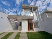 Casa / Sobrado para Venda em Lagoa Santa/MG Villa...
