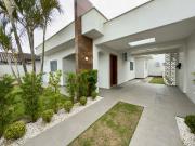 Casa / Sobrado para Venda em Laguna/SC Portinho 3 Quartos