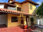 Casa / Sobrado para Venda em Lauro de Freitas/BA Aracuí...