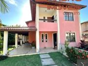Casa / Sobrado para Venda em Lauro de Freitas/BA...