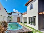 Casa / Sobrado para Venda em Lauro de Freitas/BA...