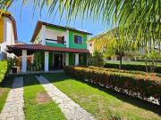 Casa / Sobrado para Venda em Lauro de Freitas/BA...