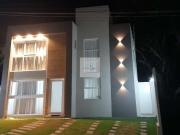 Casa / Sobrado para Venda em Lauro de Freitas/BA Caji 3...