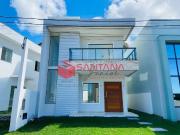 Casa / Sobrado para Venda em Lauro de Freitas/BA Caji 4...