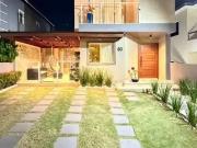 Casa / Sobrado para Venda em Lauro de Freitas/BA Caji 4...