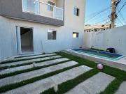 Casa / Sobrado para Venda em Lauro de Freitas/BA...