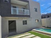 Casa / Sobrado para Venda em Lauro de Freitas/BA...