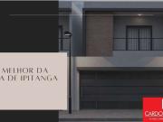 Casa / Sobrado para Venda em Lauro de Freitas/BA...