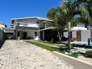 Casa / Sobrado para Venda em Lauro de Freitas/BA Miragem...