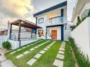 Casa / Sobrado para Venda em Lauro de Freitas/BA Quintas...