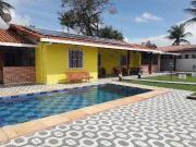 Casa / Sobrado para Venda em Lauro de Freitas/BA Recreio...