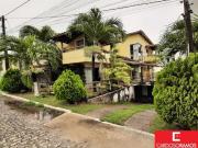 Casa / Sobrado para Venda em Lauro de Freitas/BA Recreio...