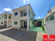 Casa / Sobrado para Venda em Lauro de Freitas/BA Vila...