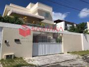 Casa / Sobrado para Venda em Lauro de Freitas/BA Vilas...