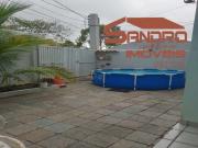 Casa / Sobrado para Venda em Lauro de Freitas/BA Vilas...