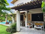 Casa / Sobrado para Venda em Lauro de Freitas/BA Vilas...