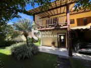 Casa / Sobrado para Venda em Lauro de Freitas/BA Vilas...