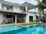 Casa / Sobrado para Venda em Lauro de Freitas/BA Vilas...
