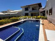 Casa / Sobrado para Venda em Lauro de Freitas/BA Vilas...