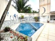 Casa / Sobrado para Venda em Lauro de Freitas/BA Vilas...