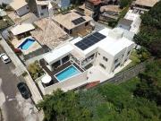 Casa / Sobrado para Venda em Lauro de Freitas/BA Vilas...