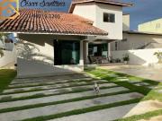 Casa / Sobrado para Venda em Lauro de Freitas/BA Vilas...