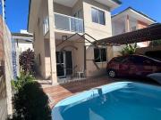 Casa / Sobrado para Venda em Lauro de Freitas/BA Vilas...