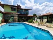 Casa / Sobrado para Venda em Lauro de Freitas/BA Vilas...