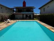 Casa / Sobrado para Venda em Lauro de Freitas/BA Vilas...