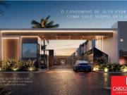 Casa / Sobrado para Venda em Lauro de Freitas/BA Vilas...