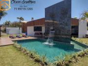 Casa / Sobrado para Venda em Lauro de Freitas/BA Vilas...