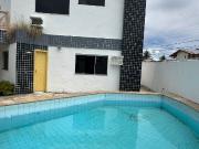 Casa / Sobrado para Venda em Lauro de Freitas/BA Vilas...