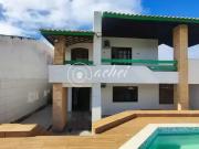Casa / Sobrado para Venda em Lauro de Freitas/BA Vilas...