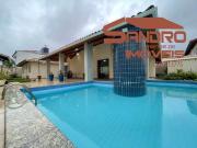 Casa / Sobrado para Venda em Lauro de Freitas/BA Vilas...