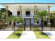 Casa / Sobrado para Venda em Lauro de Freitas/BA Vilas...