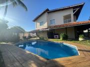 Casa / Sobrado para Venda em Lauro de Freitas/BA Vilas...