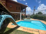 Casa / Sobrado para Venda em Lauro de Freitas/BA Vilas...