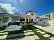 Casa / Sobrado para Venda em Lauro de Freitas/BA Vilas...