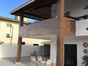 Casa / Sobrado para Venda em Lauro de Freitas/BA Vilas...
