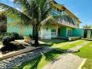 Casa / Sobrado para Venda em Lauro de Freitas/BA Vilas...