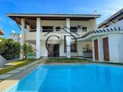 Casa / Sobrado para Venda em Lauro de Freitas/BA Vilas...