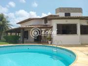 Casa / Sobrado para Venda em Lauro de Freitas/BA Vilas...