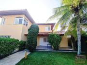 Casa / Sobrado para Venda em Lauro de Freitas/BA Vilas...