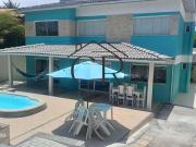Casa / Sobrado para Venda em Lauro de Freitas/BA Vilas...