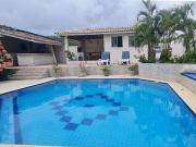 Casa / Sobrado para Venda em Lauro de Freitas/BA Vilas...