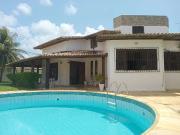 Casa / Sobrado para Venda em Lauro de Freitas/BA Vilas...